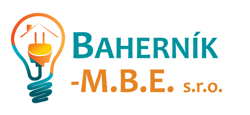 Baherník-M.B.E. elektroinštalácie | fotovoltaika